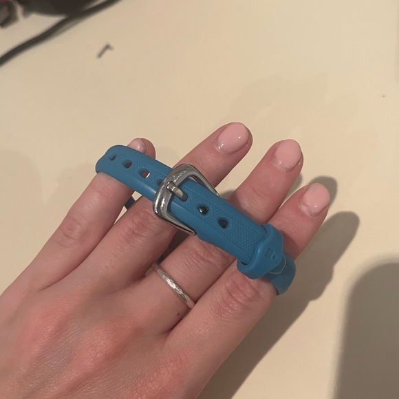 Timex Ironman - teal - Picture 5 of 8